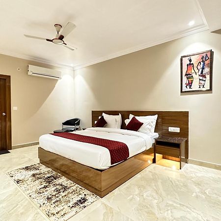 Highlands Hotel Rishīkesh Esterno foto